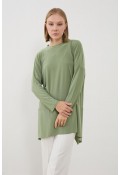 Makas Tunik Mint